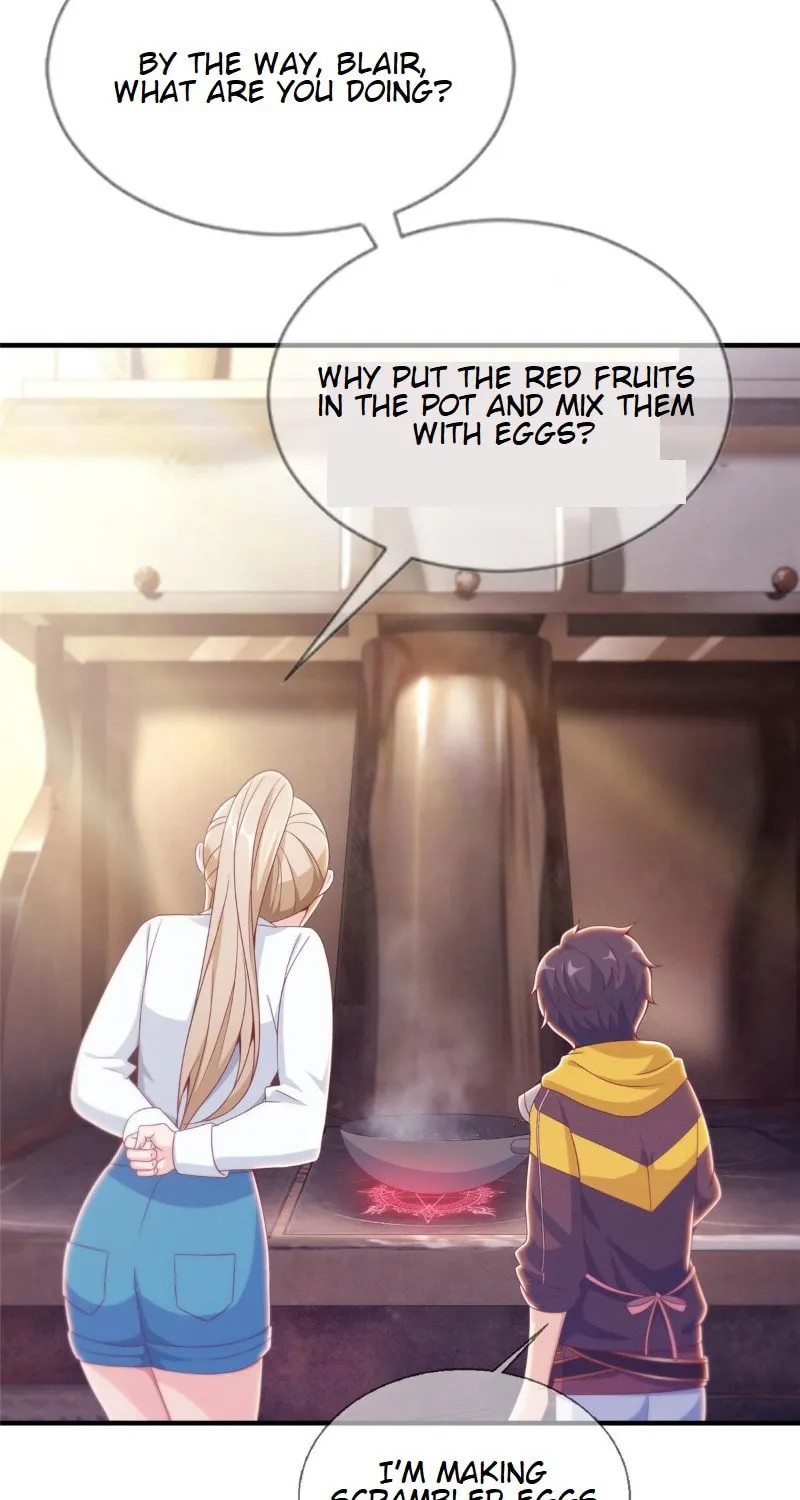 Read A Mage, but Also a Scientist (Colored) chapter 24 image 46 on Lezhin