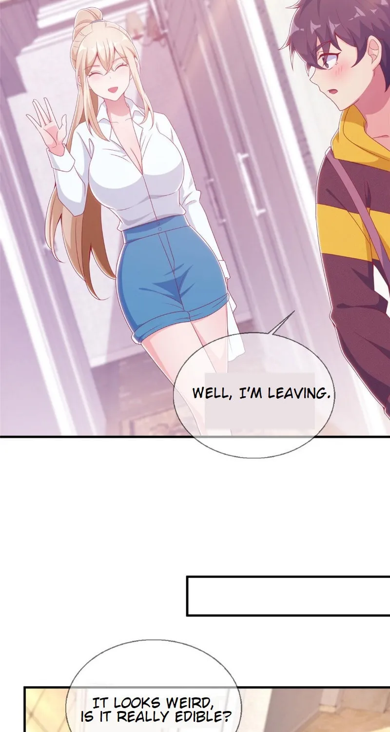 Read A Mage, but Also a Scientist (Colored) chapter 24 image 65 on Lezhin