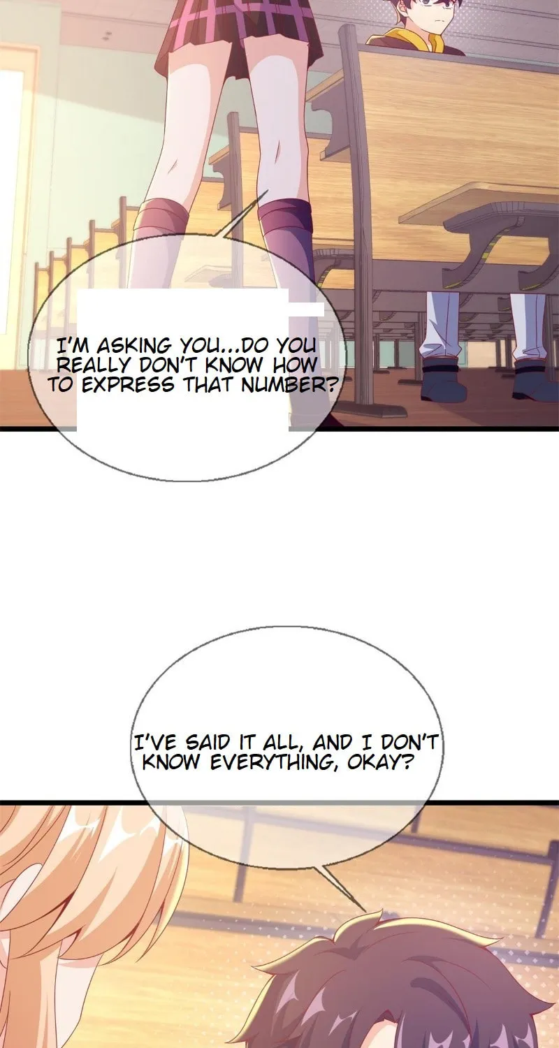 Read A Mage, but Also a Scientist (Colored) chapter 25 image 13 on Lezhin