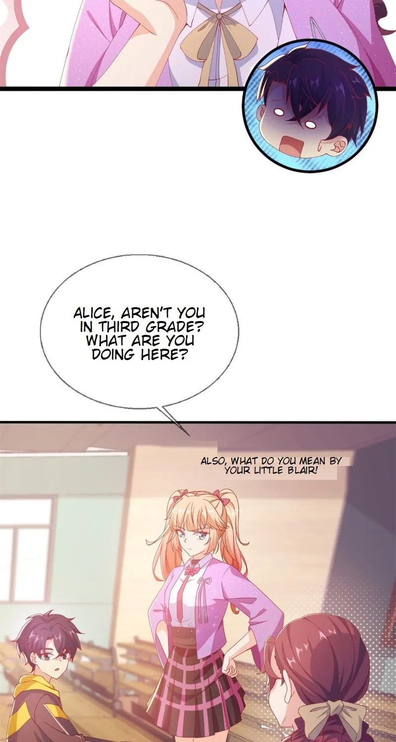Read A Mage, but Also a Scientist (Colored) chapter 25 image 21 on Lezhin