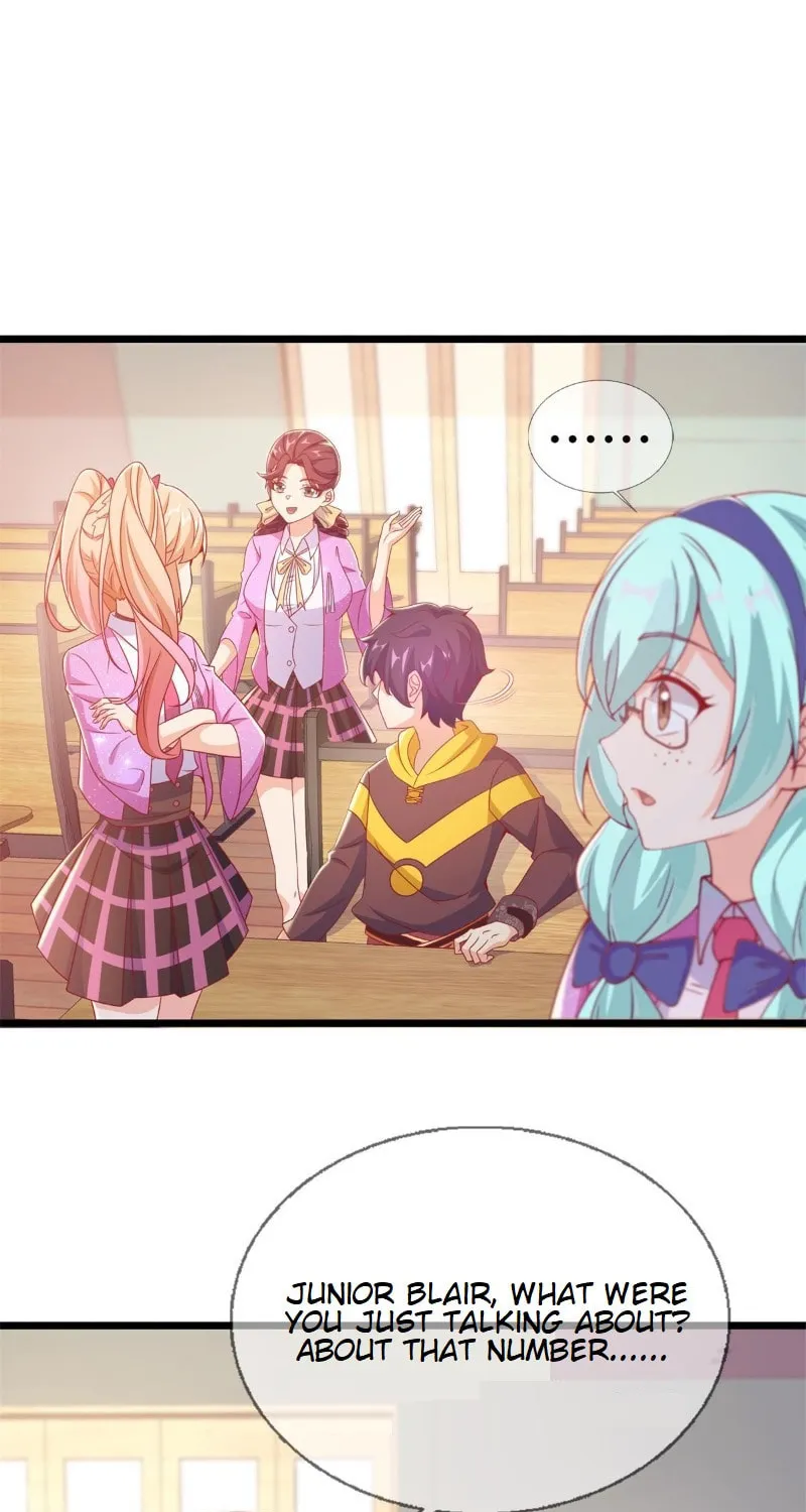 Read A Mage, but Also a Scientist (Colored) chapter 25 image 28 on Lezhin