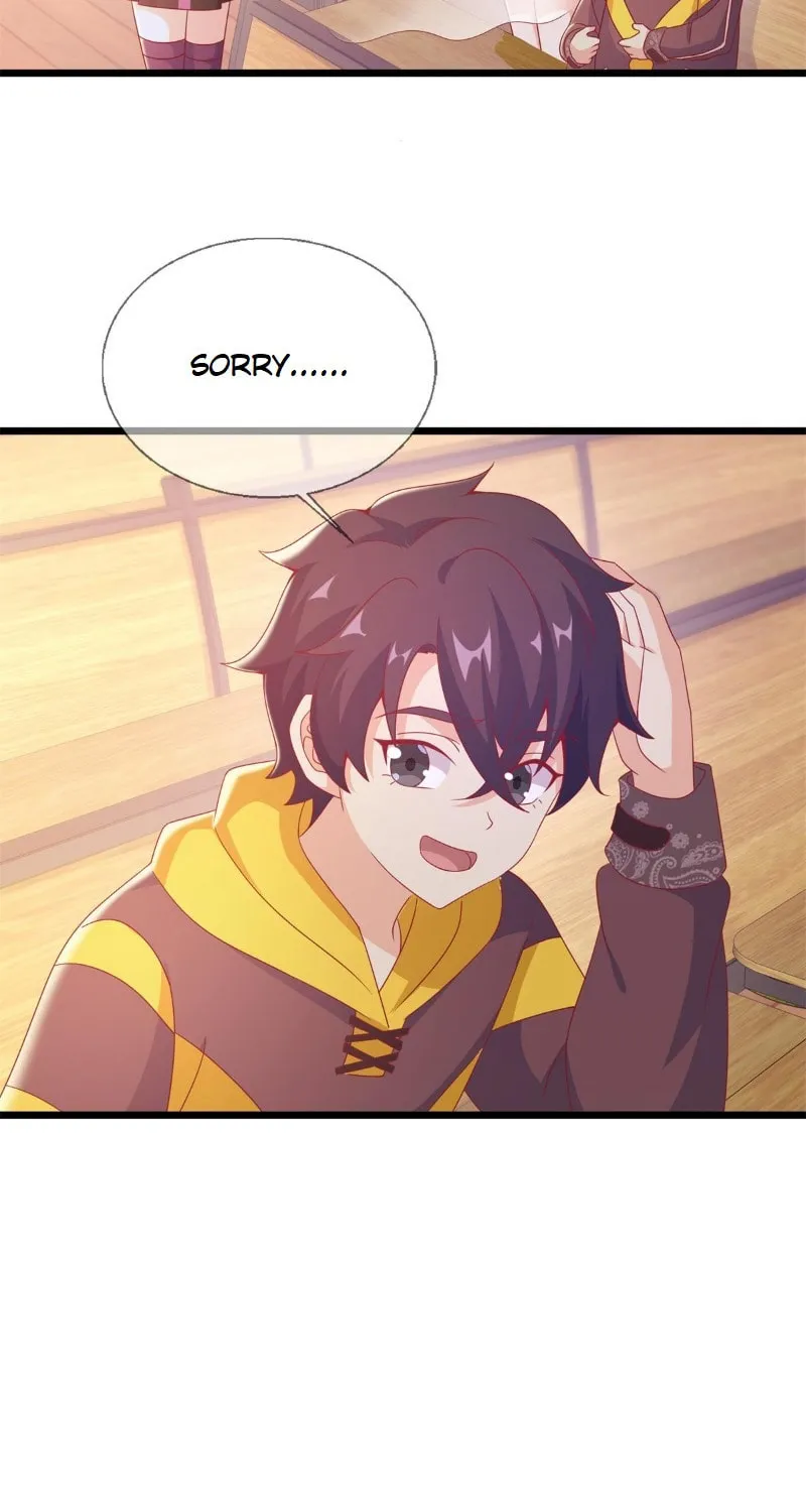 Read A Mage, but Also a Scientist (Colored) chapter 25 image 32 on Lezhin