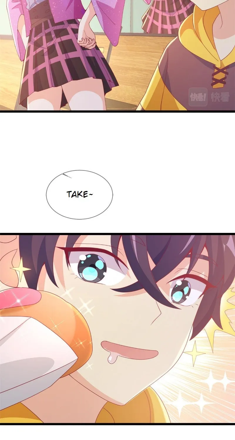 Read A Mage, but Also a Scientist (Colored) chapter 25 image 36 on Lezhin