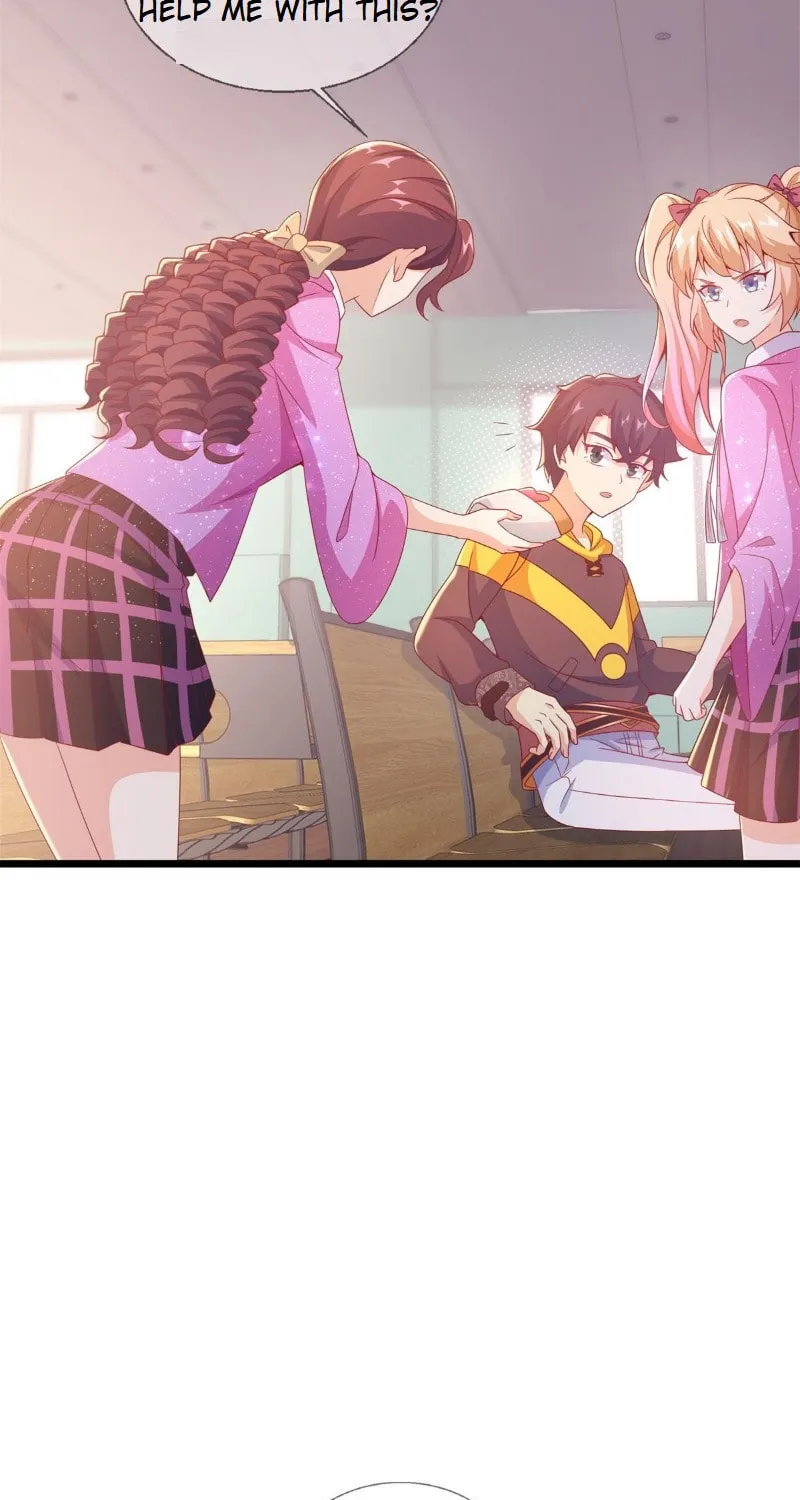 Read A Mage, but Also a Scientist (Colored) chapter 25 image 38 on Lezhin