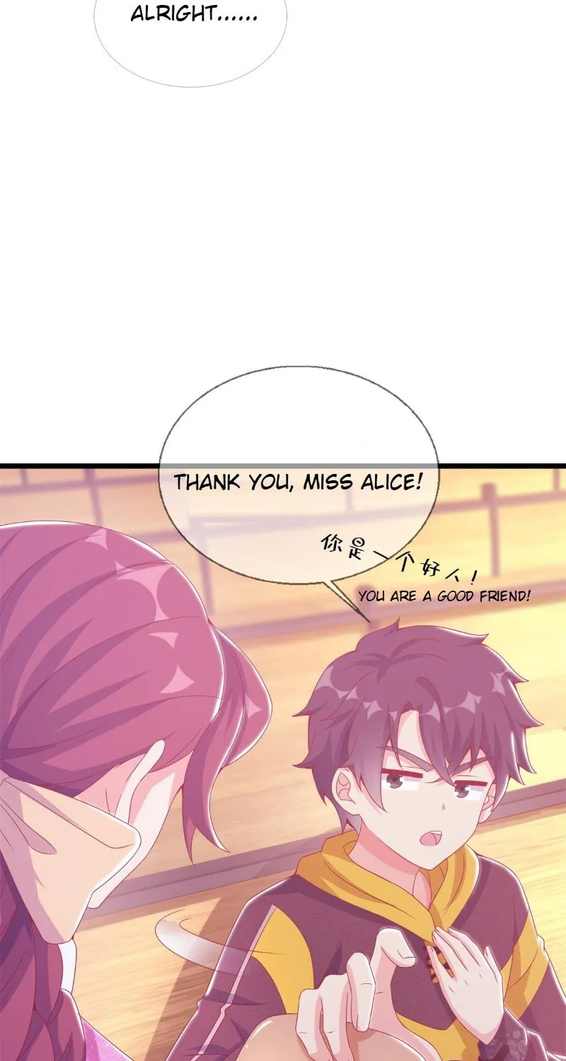 Read A Mage, but Also a Scientist (Colored) chapter 25 image 42 on Lezhin