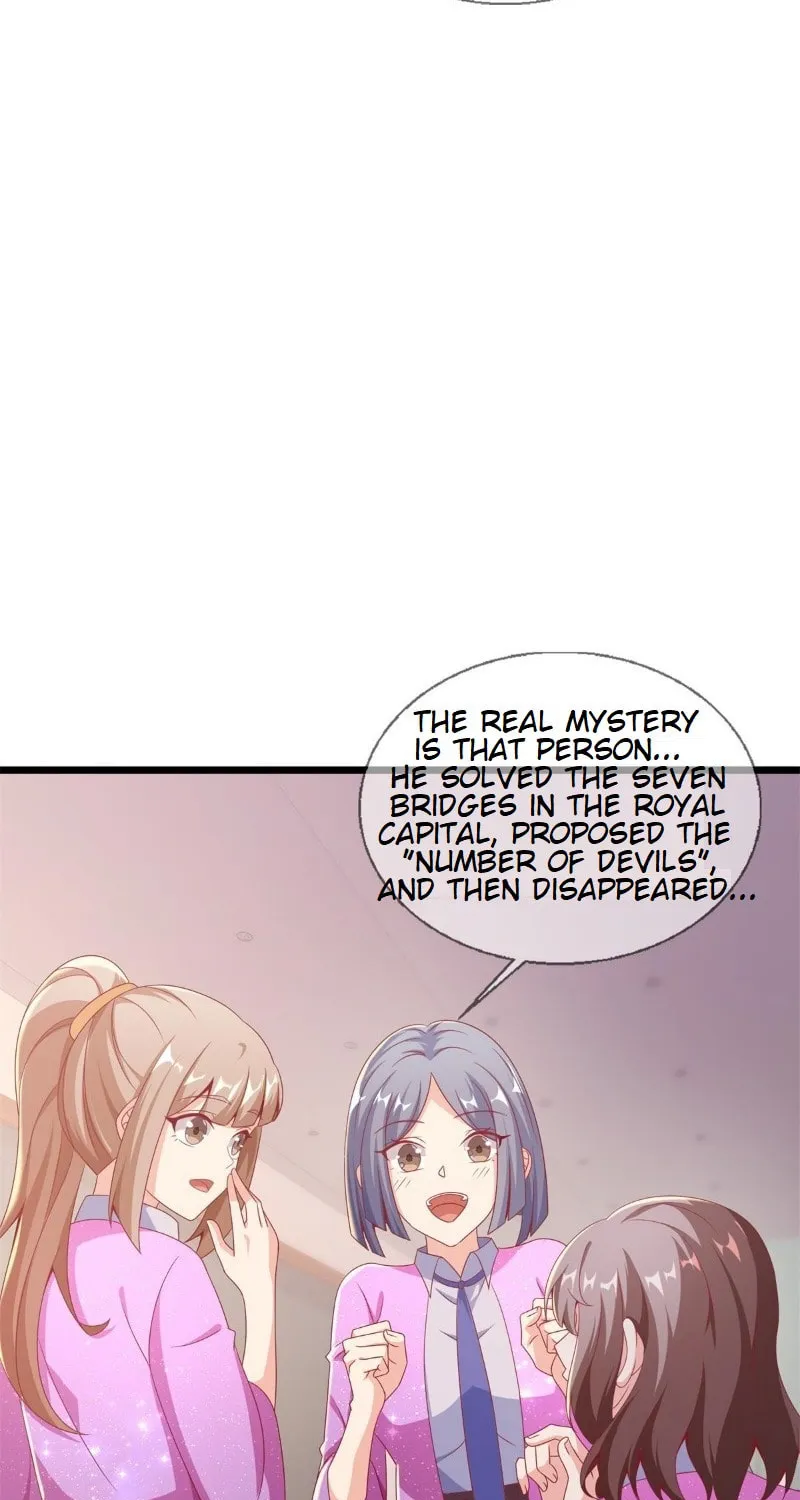 Read A Mage, but Also a Scientist (Colored) chapter 25 image 5 on Lezhin