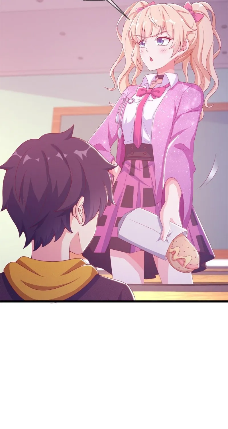 Read A Mage, but Also a Scientist (Colored) chapter 25 image 57 on Lezhin