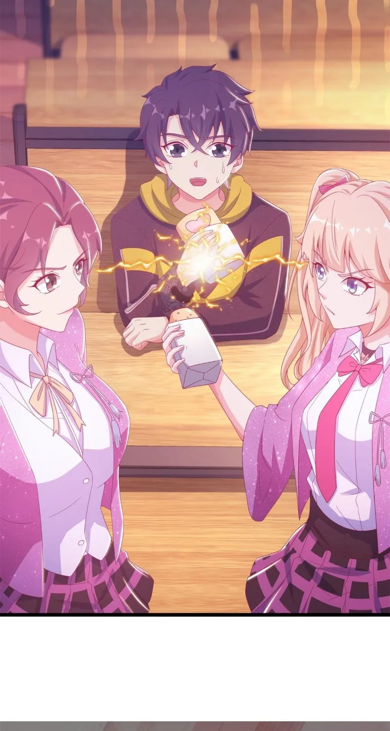 Read A Mage, but Also a Scientist (Colored) chapter 25 image 69 on Lezhin