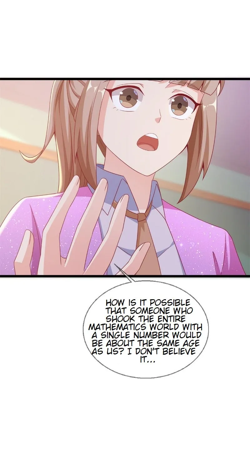 Read A Mage, but Also a Scientist (Colored) chapter 25 image 9 on Lezhin