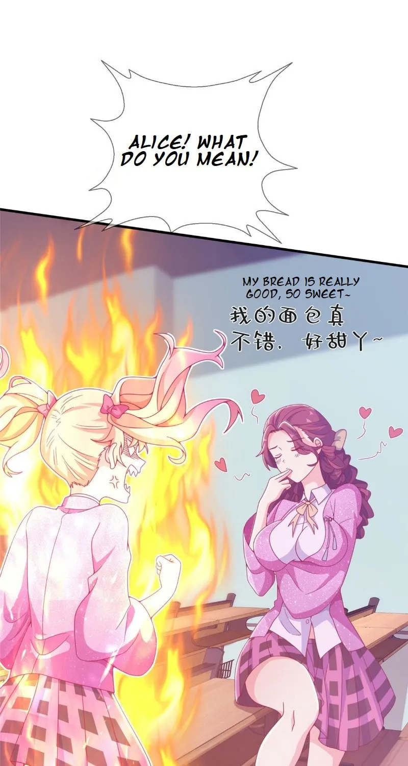 Read A Mage, but Also a Scientist (Colored) chapter 26.1 image 25 on Lezhin