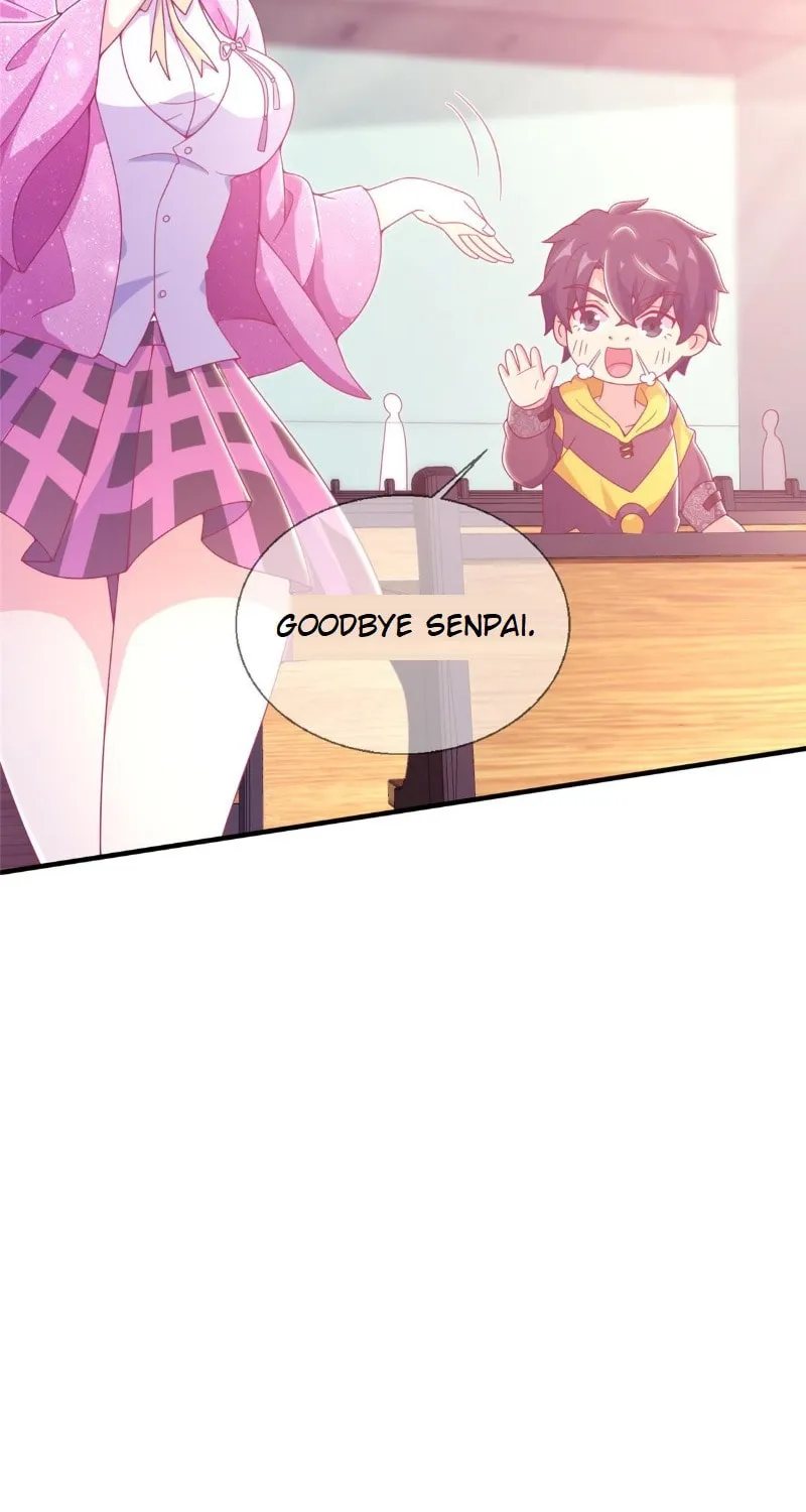 Read A Mage, but Also a Scientist (Colored) chapter 26.1 image 29 on Lezhin