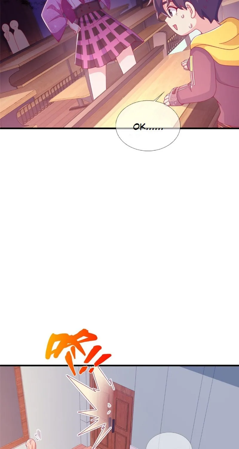 Read A Mage, but Also a Scientist (Colored) chapter 26.1 image 33 on Lezhin