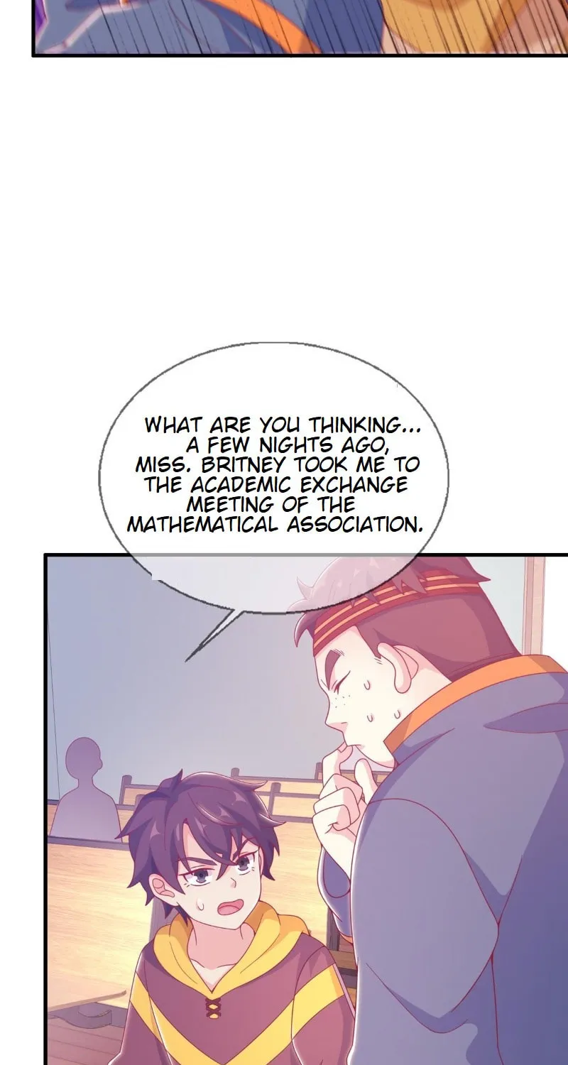 Read A Mage, but Also a Scientist (Colored) chapter 26.1 image 43 on Lezhin