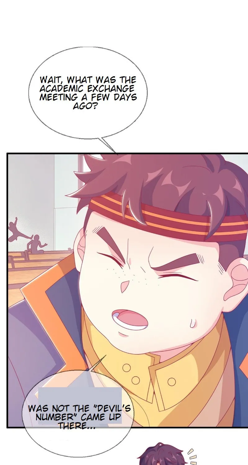 Read A Mage, but Also a Scientist (Colored) chapter 26.1 image 45 on Lezhin