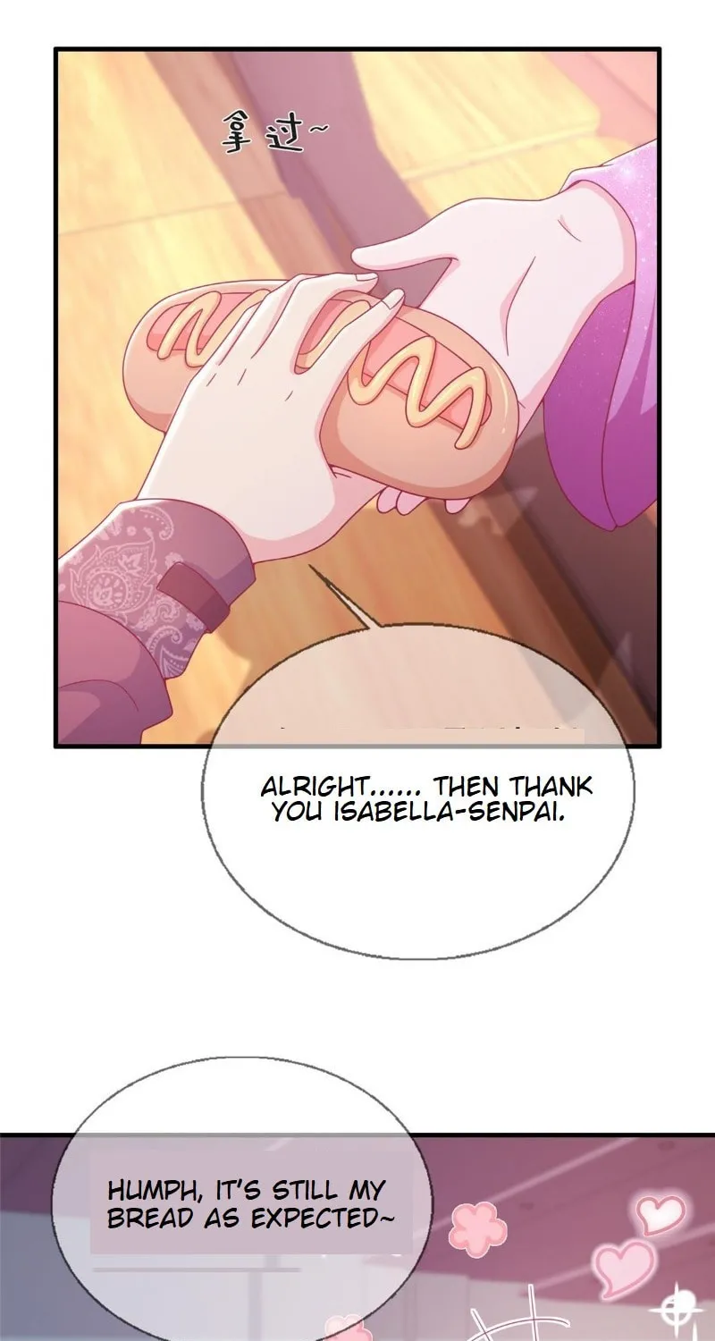 Read A Mage, but Also a Scientist (Colored) chapter 26.1 image 5 on Lezhin