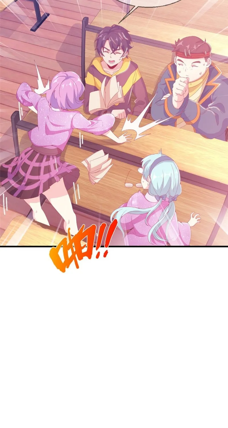 Read A Mage, but Also a Scientist (Colored) chapter 26.1 image 64 on Lezhin