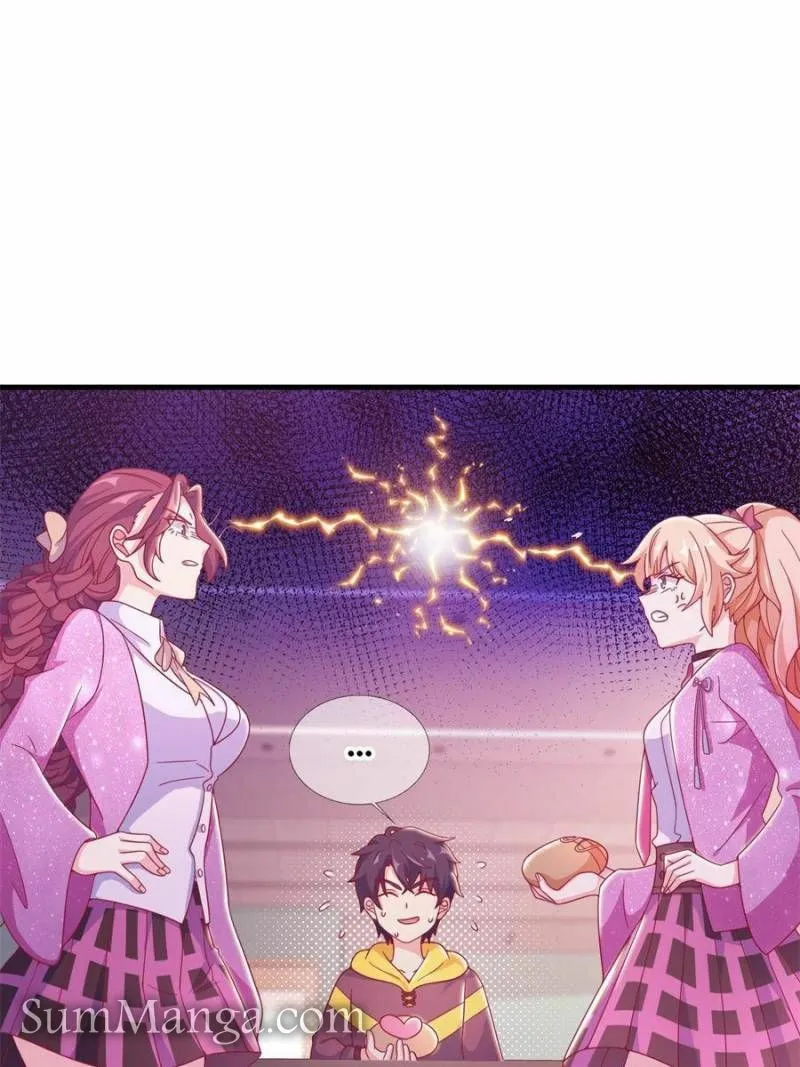 Read A Mage, but Also a Scientist (Colored) chapter 26 image 0 on Lezhin