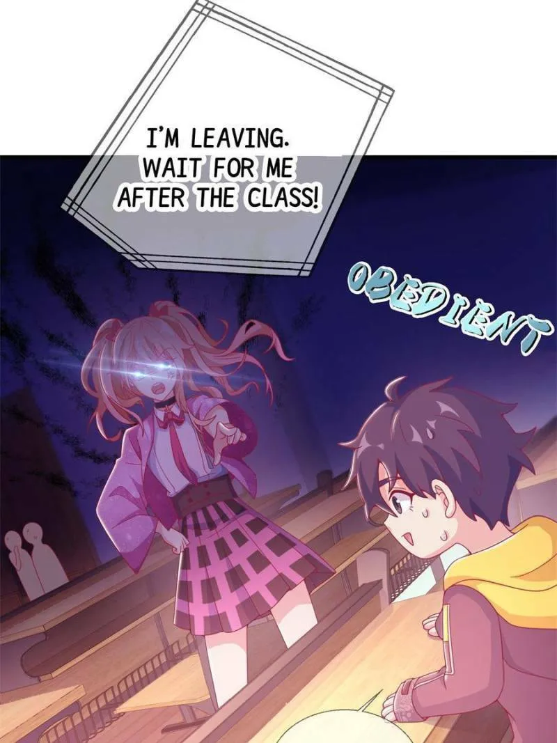 Read A Mage, but Also a Scientist (Colored) chapter 26 image 28 on Lezhin