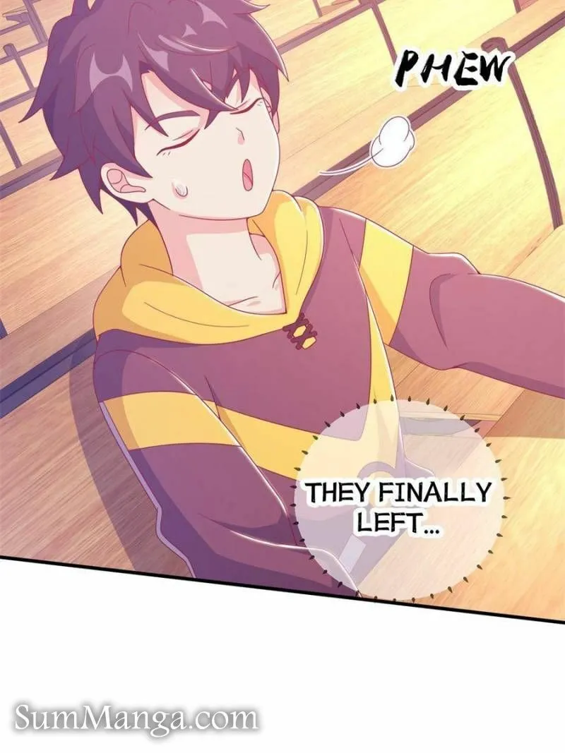 Read A Mage, but Also a Scientist (Colored) chapter 26 image 32 on Lezhin