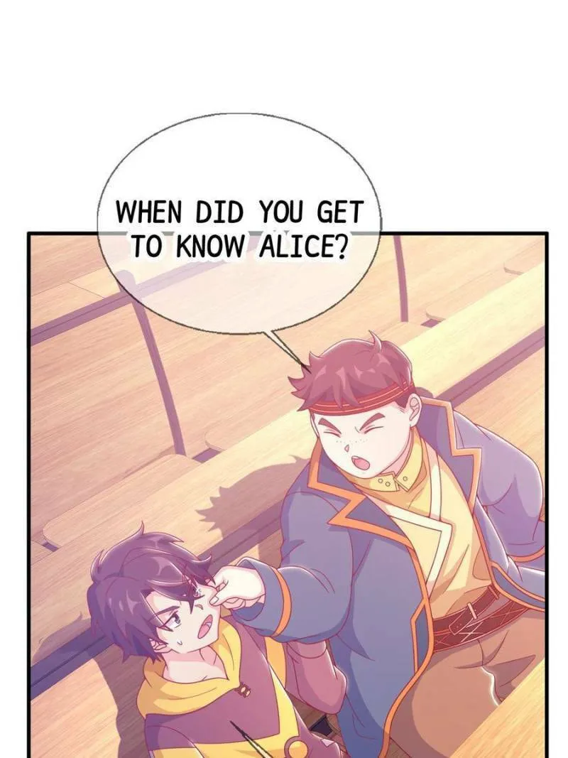 Read A Mage, but Also a Scientist (Colored) chapter 26 image 35 on Lezhin