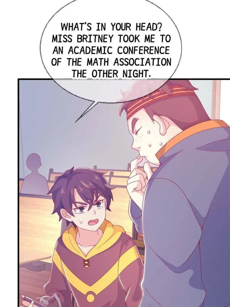 Read A Mage, but Also a Scientist (Colored) chapter 26 image 38 on Lezhin
