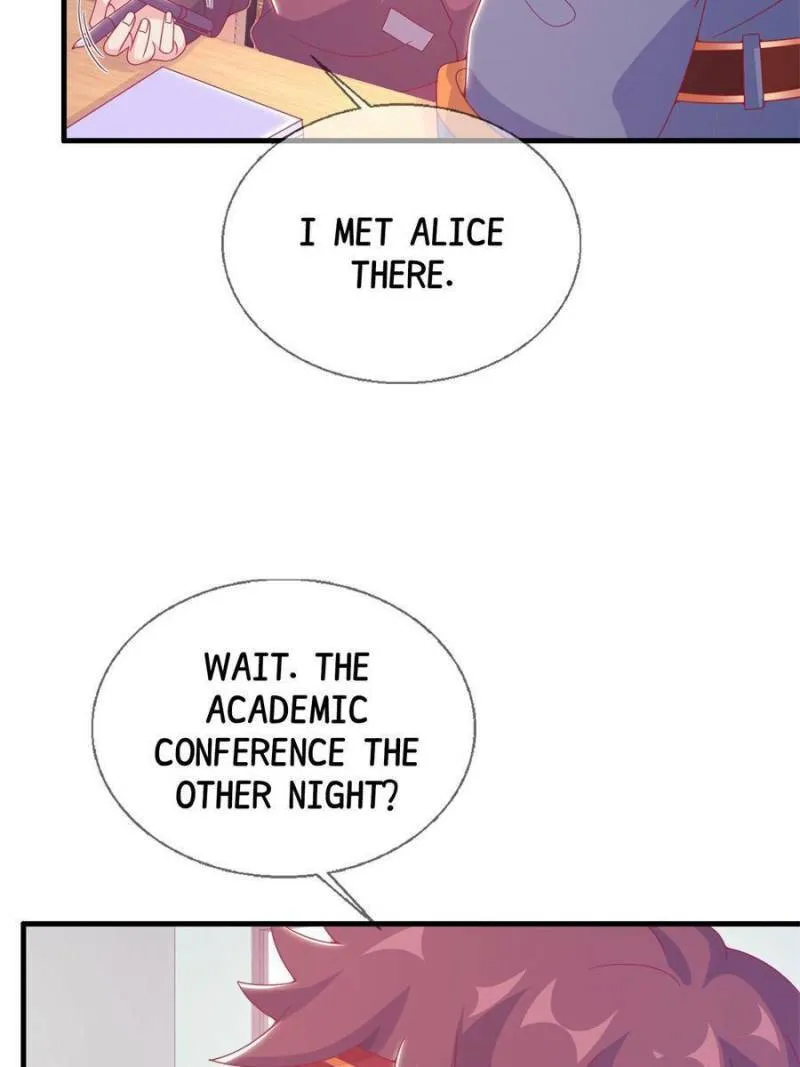 Read A Mage, but Also a Scientist (Colored) chapter 26 image 39 on Lezhin
