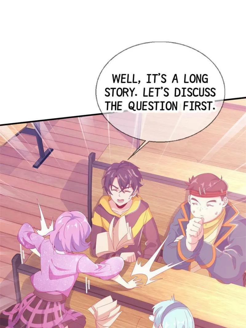 Read A Mage, but Also a Scientist (Colored) chapter 26 image 57 on Lezhin