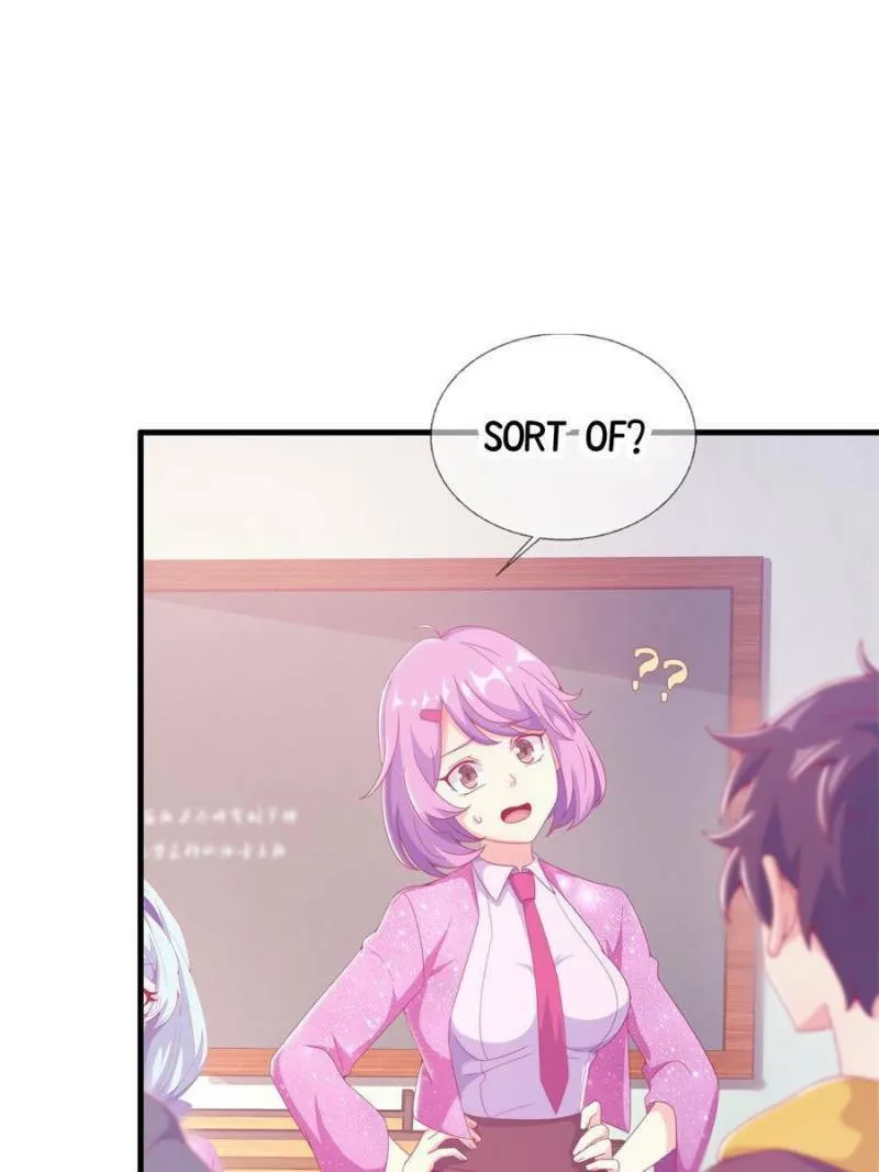 Read A Mage, but Also a Scientist (Colored) chapter 26 image 63 on Lezhin