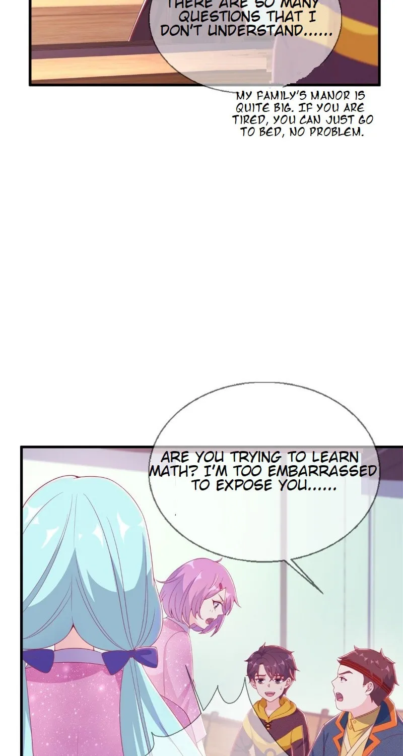 Read A Mage, but Also a Scientist (Colored) chapter 27.1 image 13 on Lezhin
