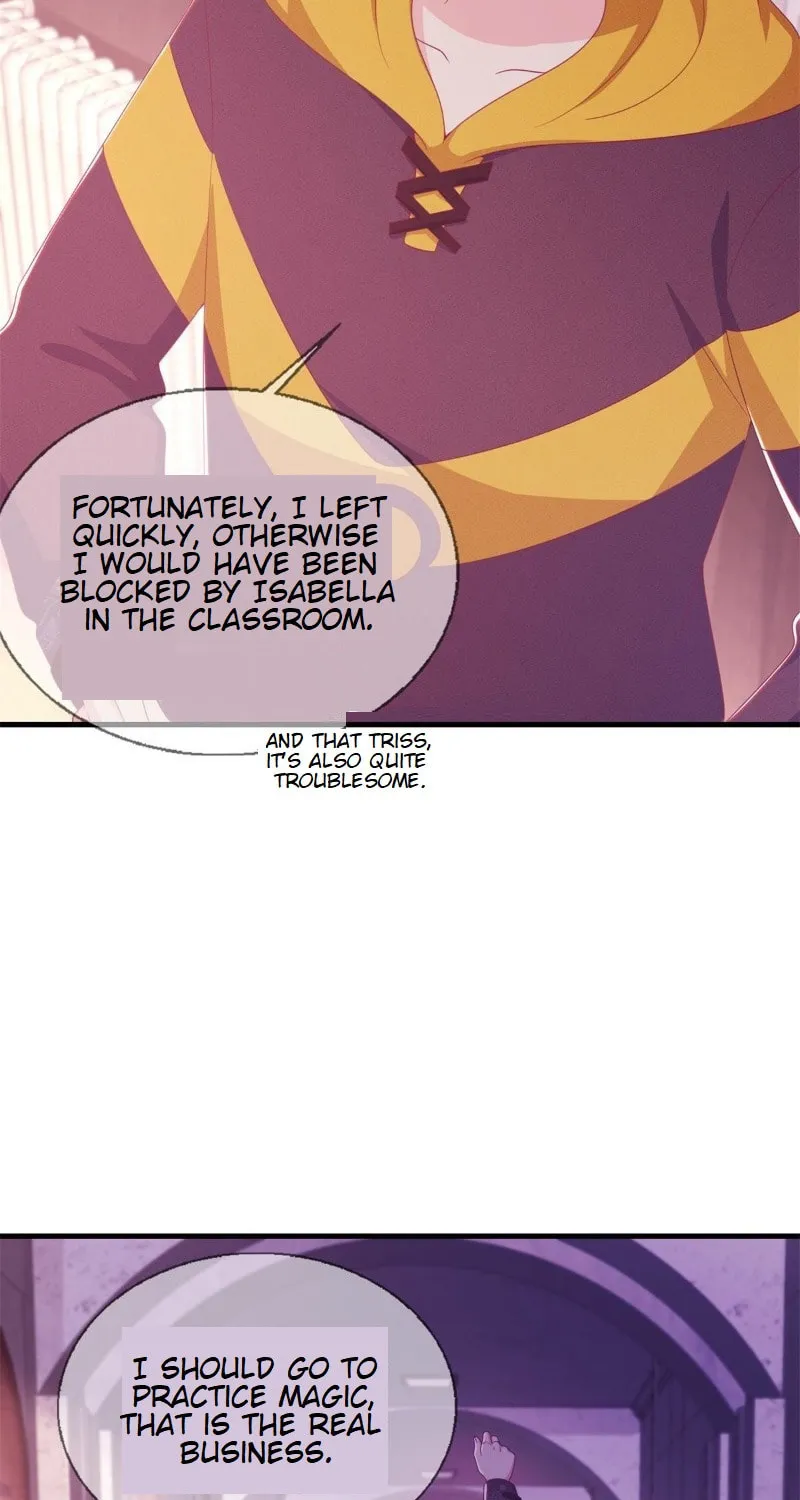 Read A Mage, but Also a Scientist (Colored) chapter 27.1 image 21 on Lezhin