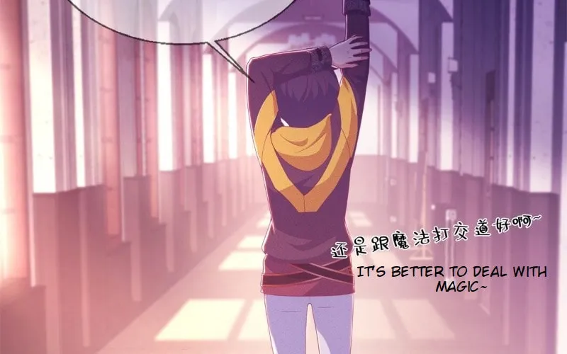 Read A Mage, but Also a Scientist (Colored) chapter 27.1 image 22 on Lezhin