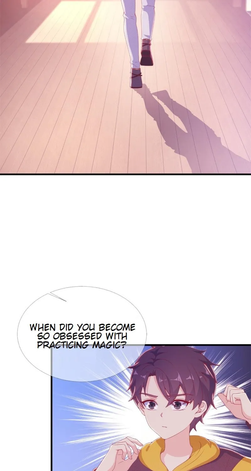 Read A Mage, but Also a Scientist (Colored) chapter 27.1 image 23 on Lezhin