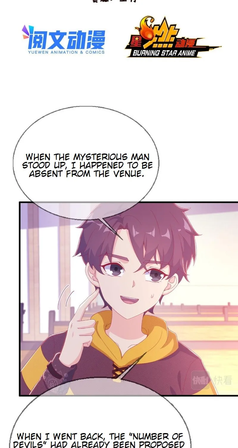 Read A Mage, but Also a Scientist (Colored) chapter 27.1 image 3 on Lezhin