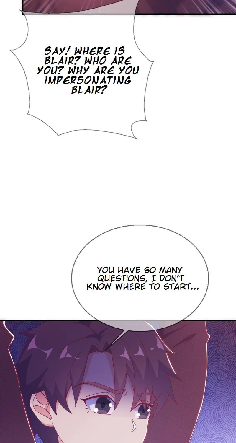 Read A Mage, but Also a Scientist (Colored) chapter 27.1 image 40 on Lezhin
