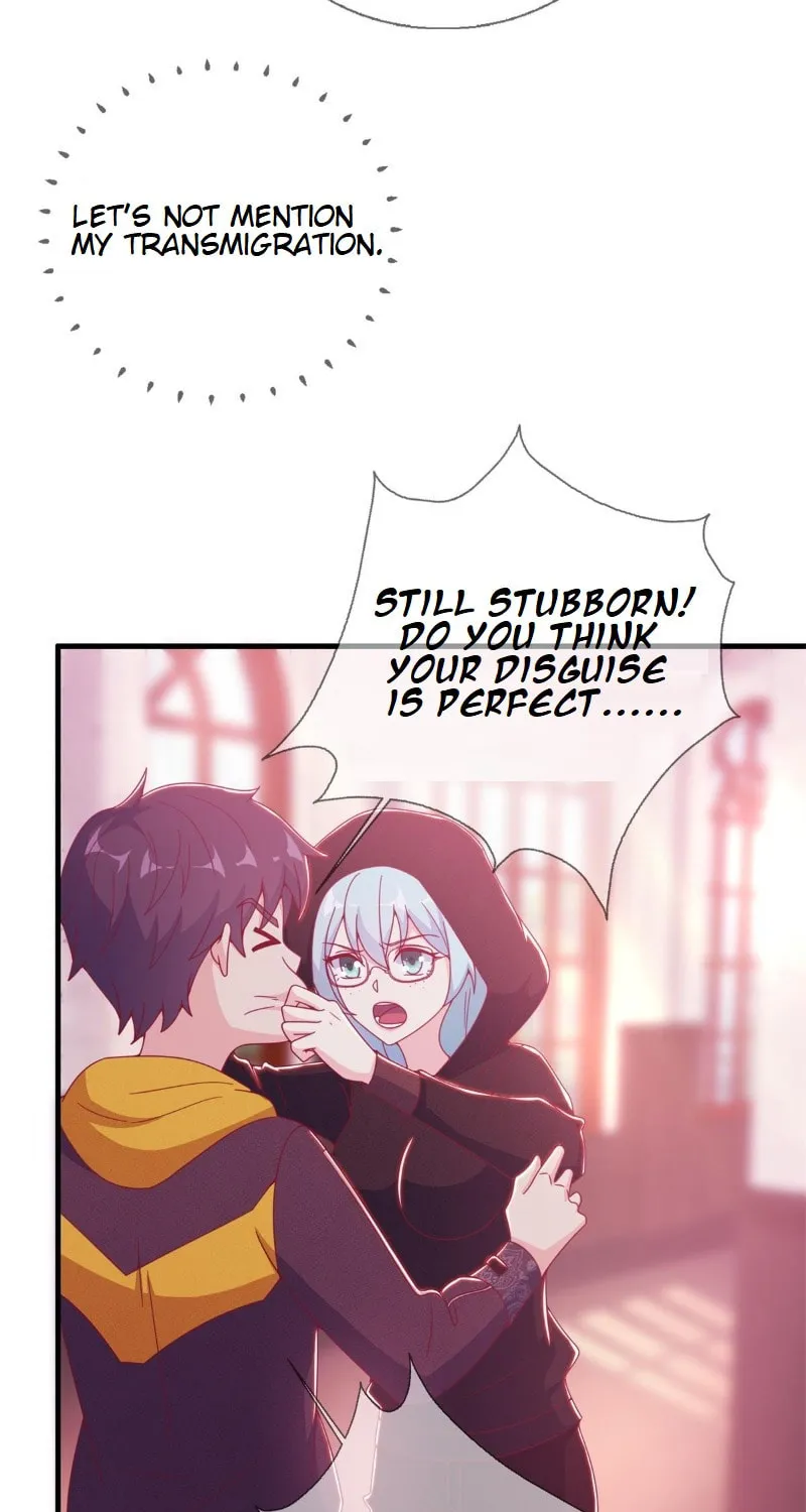 Read A Mage, but Also a Scientist (Colored) chapter 27.1 image 42 on Lezhin