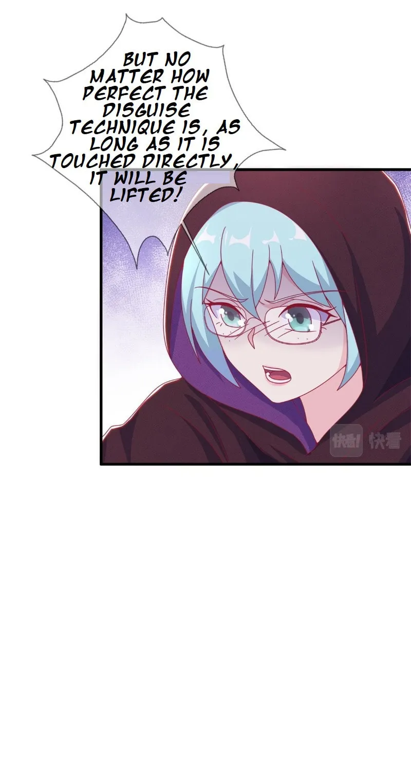 Read A Mage, but Also a Scientist (Colored) chapter 27.1 image 44 on Lezhin