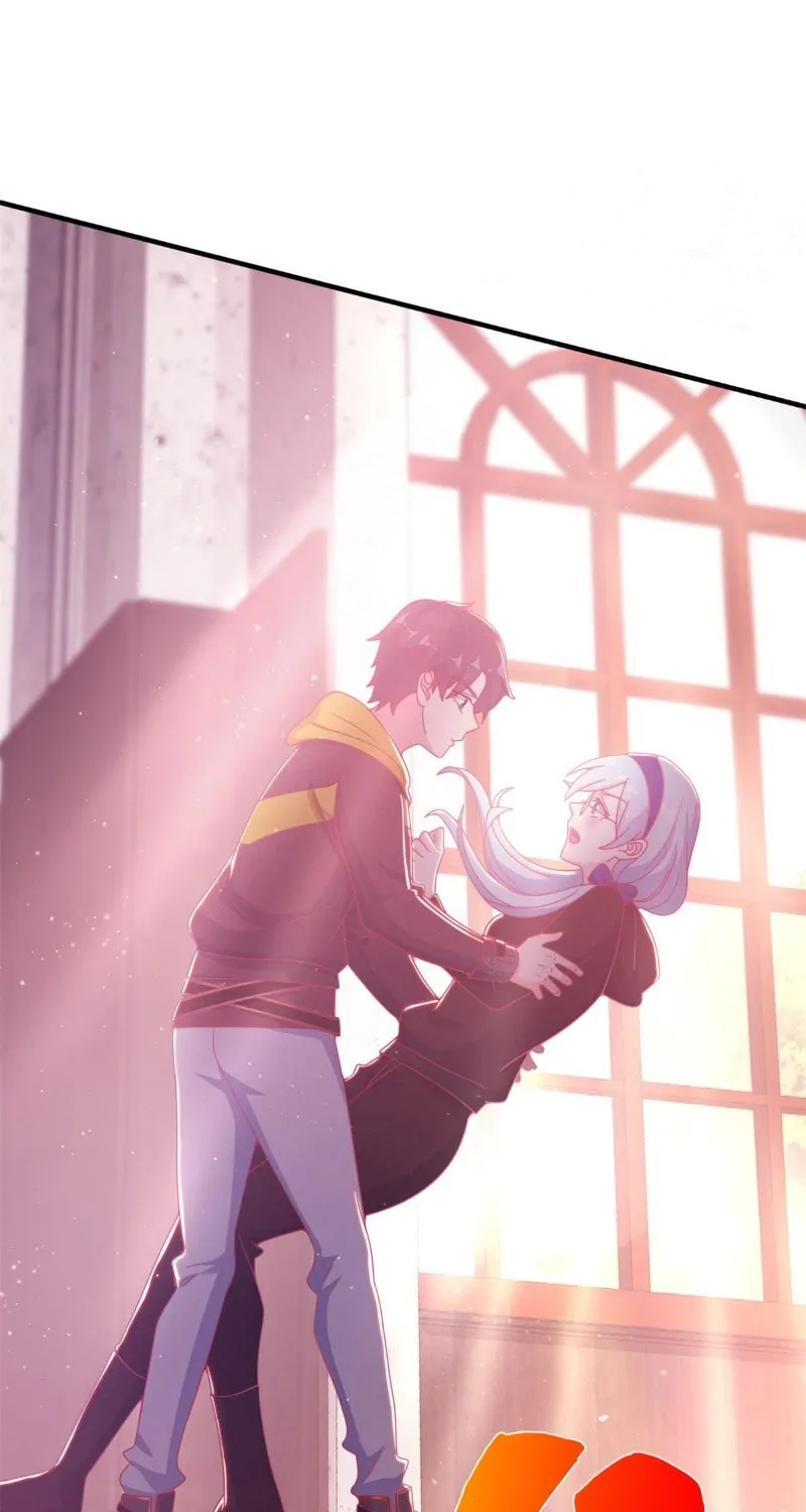 Read A Mage, but Also a Scientist (Colored) chapter 27.1 image 57 on Lezhin