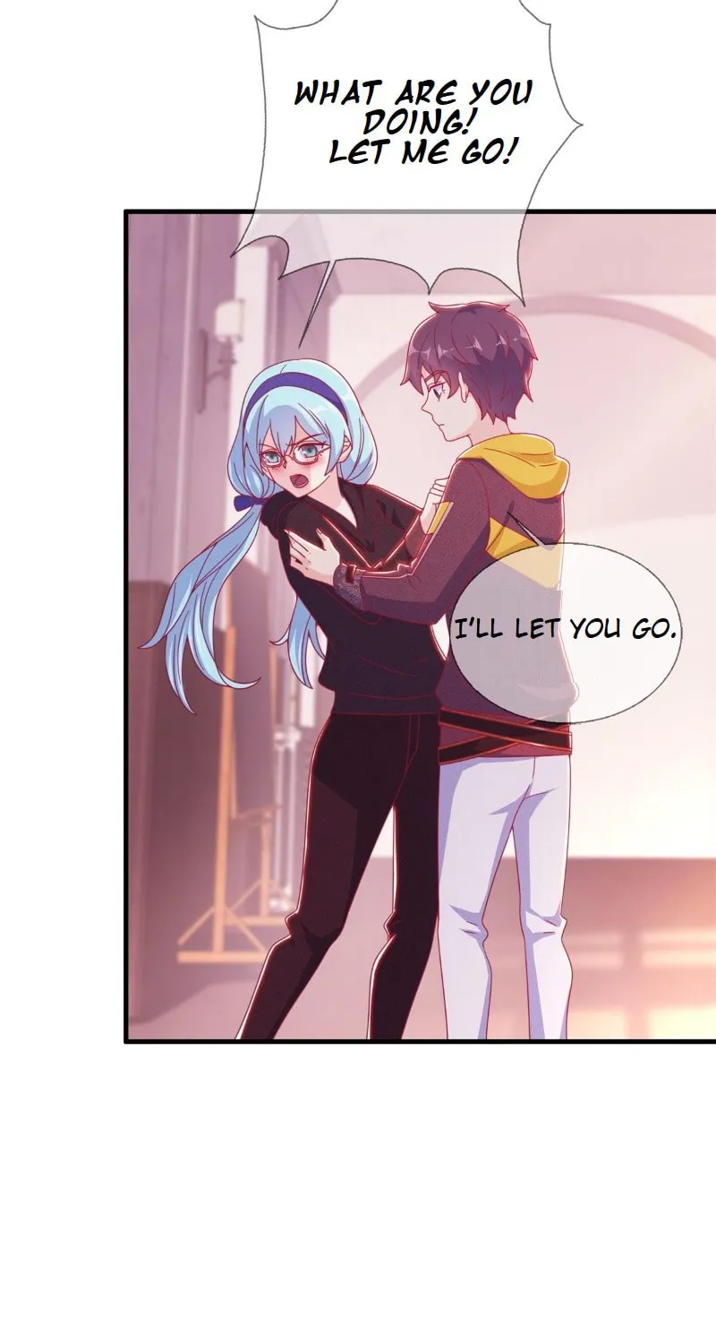 Read A Mage, but Also a Scientist (Colored) chapter 27.1 image 63 on Lezhin