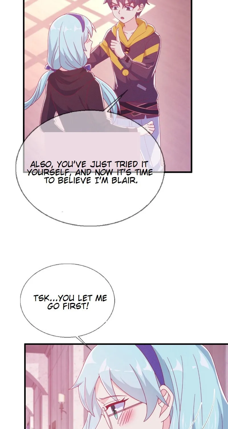 Read A Mage, but Also a Scientist (Colored) chapter 27.1 image 67 on Lezhin