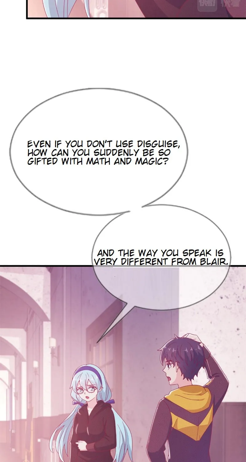 Read A Mage, but Also a Scientist (Colored) chapter 27.1 image 69 on Lezhin