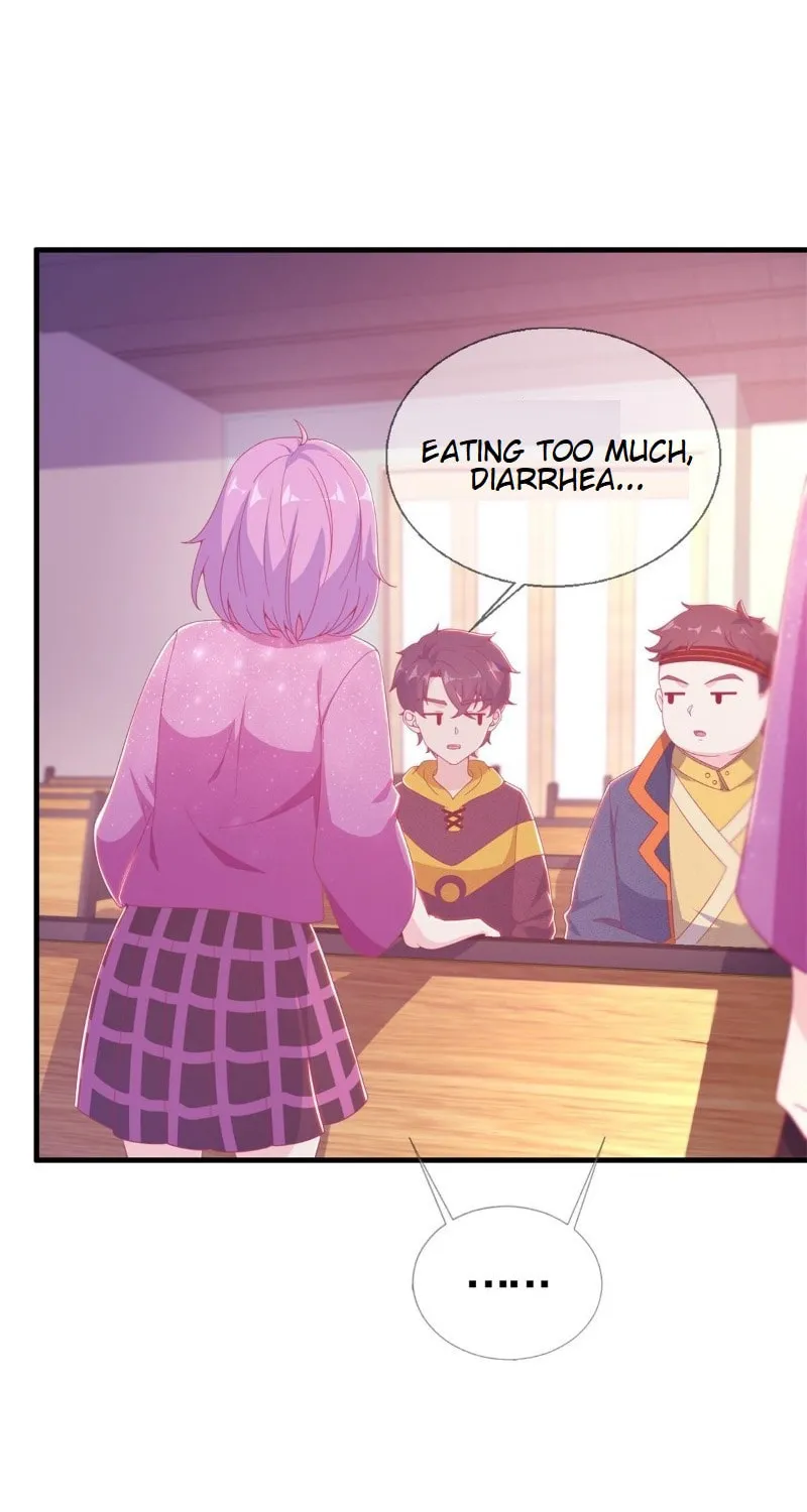 Read A Mage, but Also a Scientist (Colored) chapter 27.1 image 7 on Lezhin