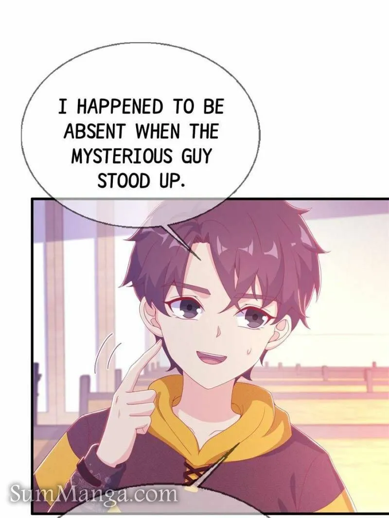 Read A Mage, but Also a Scientist (Colored) chapter 27 image 0 on Lezhin