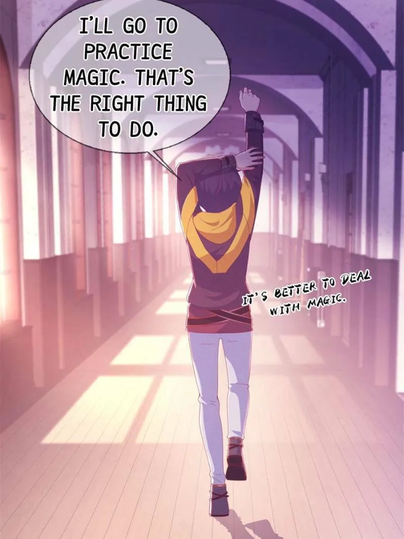 Read A Mage, but Also a Scientist (Colored) chapter 27 image 18 on Lezhin
