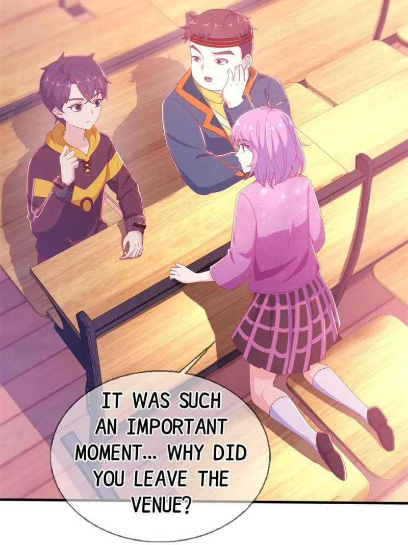 Read A Mage, but Also a Scientist (Colored) chapter 27 image 2 on Lezhin