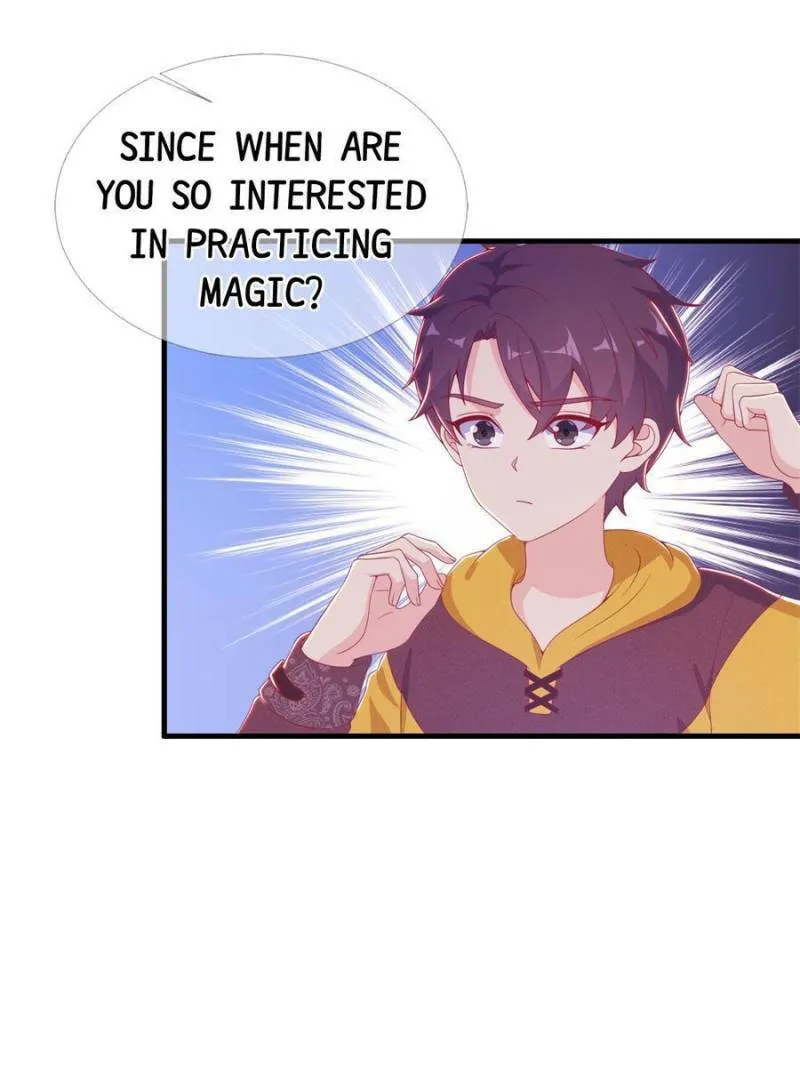 Read A Mage, but Also a Scientist (Colored) chapter 27 image 20 on Lezhin