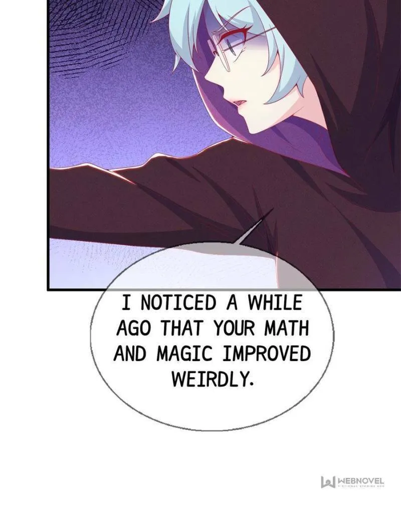 Read A Mage, but Also a Scientist (Colored) chapter 27 image 32 on Lezhin