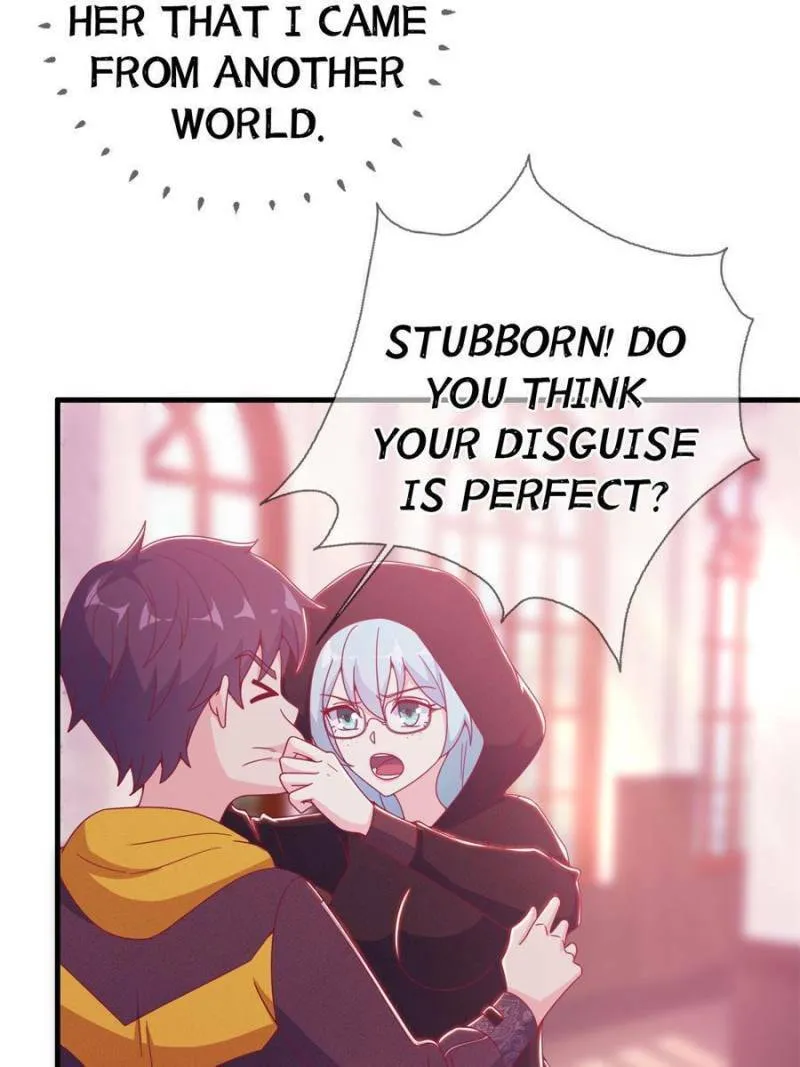 Read A Mage, but Also a Scientist (Colored) chapter 27 image 36 on Lezhin