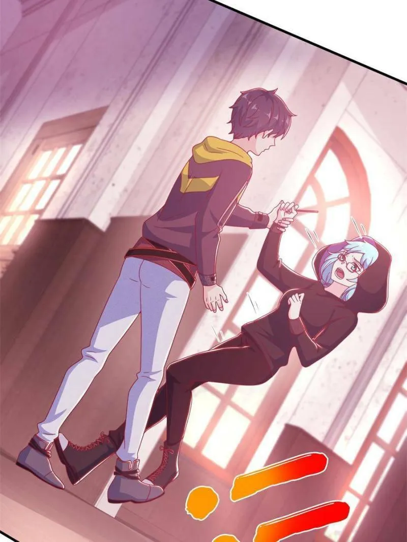 Read A Mage, but Also a Scientist (Colored) chapter 27 image 43 on Lezhin