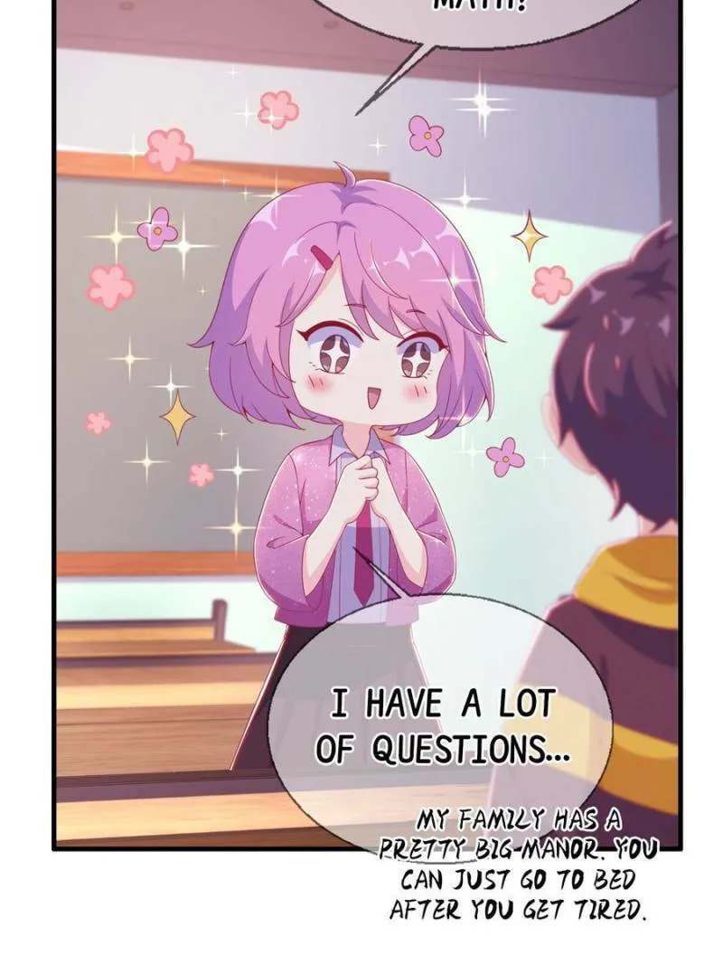 Read A Mage, but Also a Scientist (Colored) chapter 27 image 9 on Lezhin