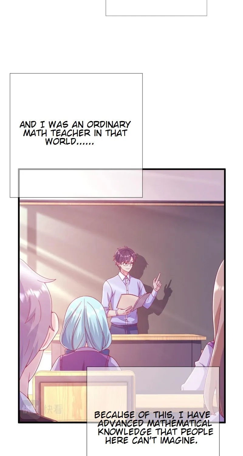 Read A Mage, but Also a Scientist (Colored) chapter 28.1 image 11 on Lezhin